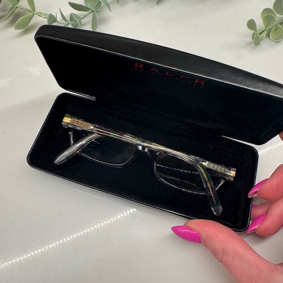 Ralph Lauren reading glasses main image 6